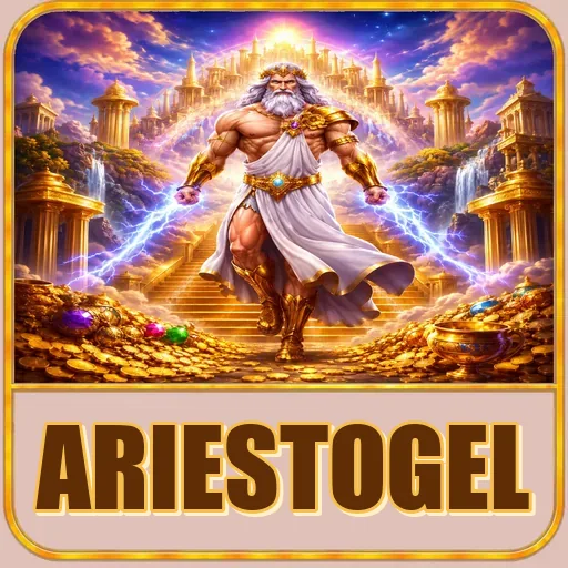 ariestogel