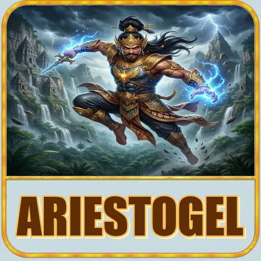 ariestogel