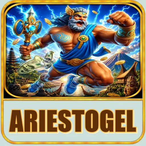 ariestogel