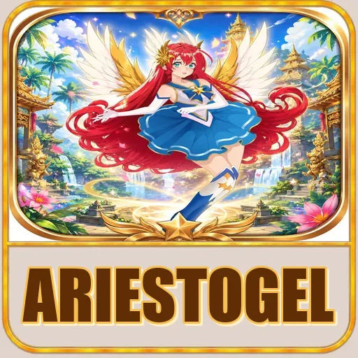 ariestogel