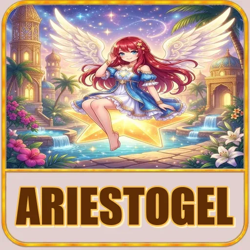 ariestogel