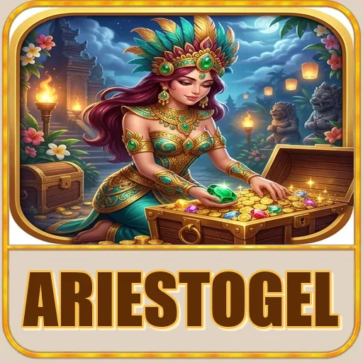 ariestogel