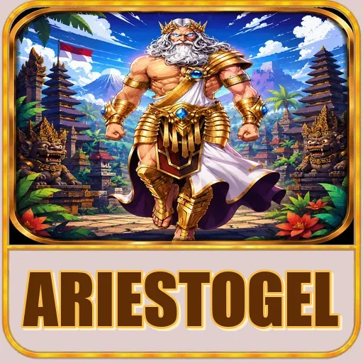 ariestogel